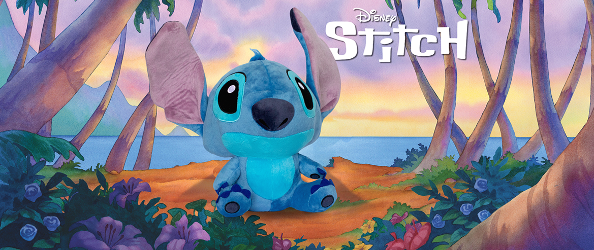 Stitch